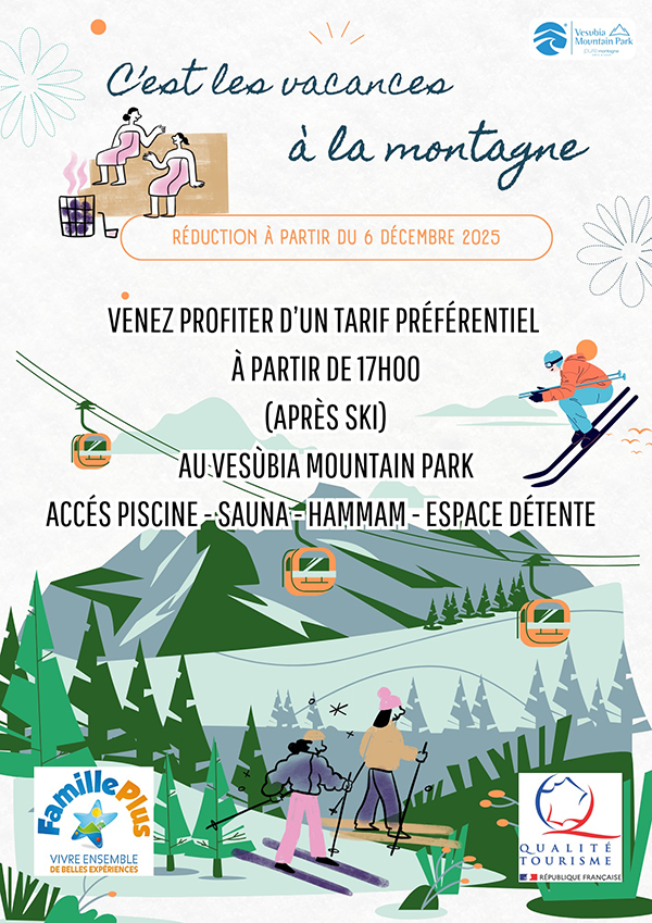 Affiche Black Friday