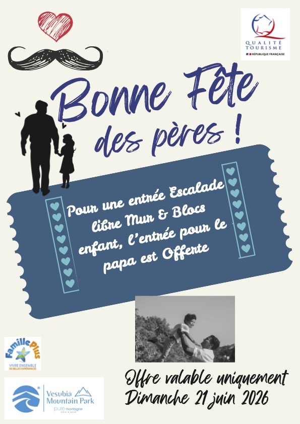 fete des pères