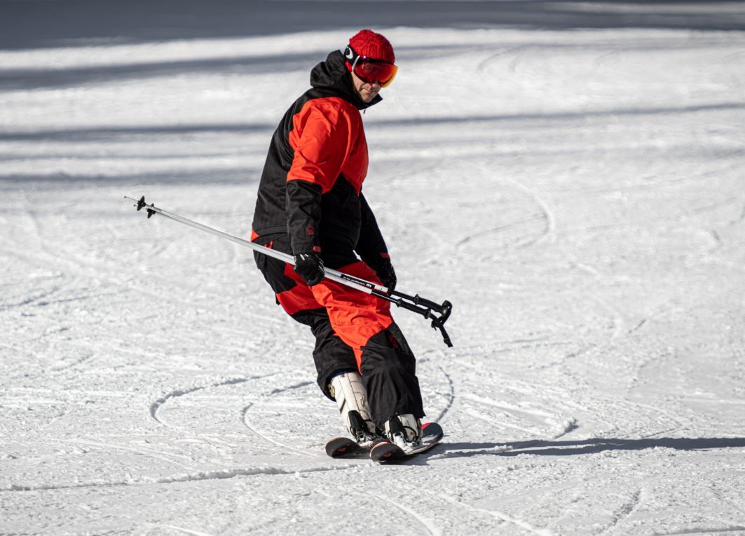 Prévente Forfaits de Ski La Colmiane